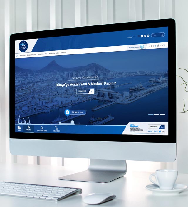 KARASUPORT