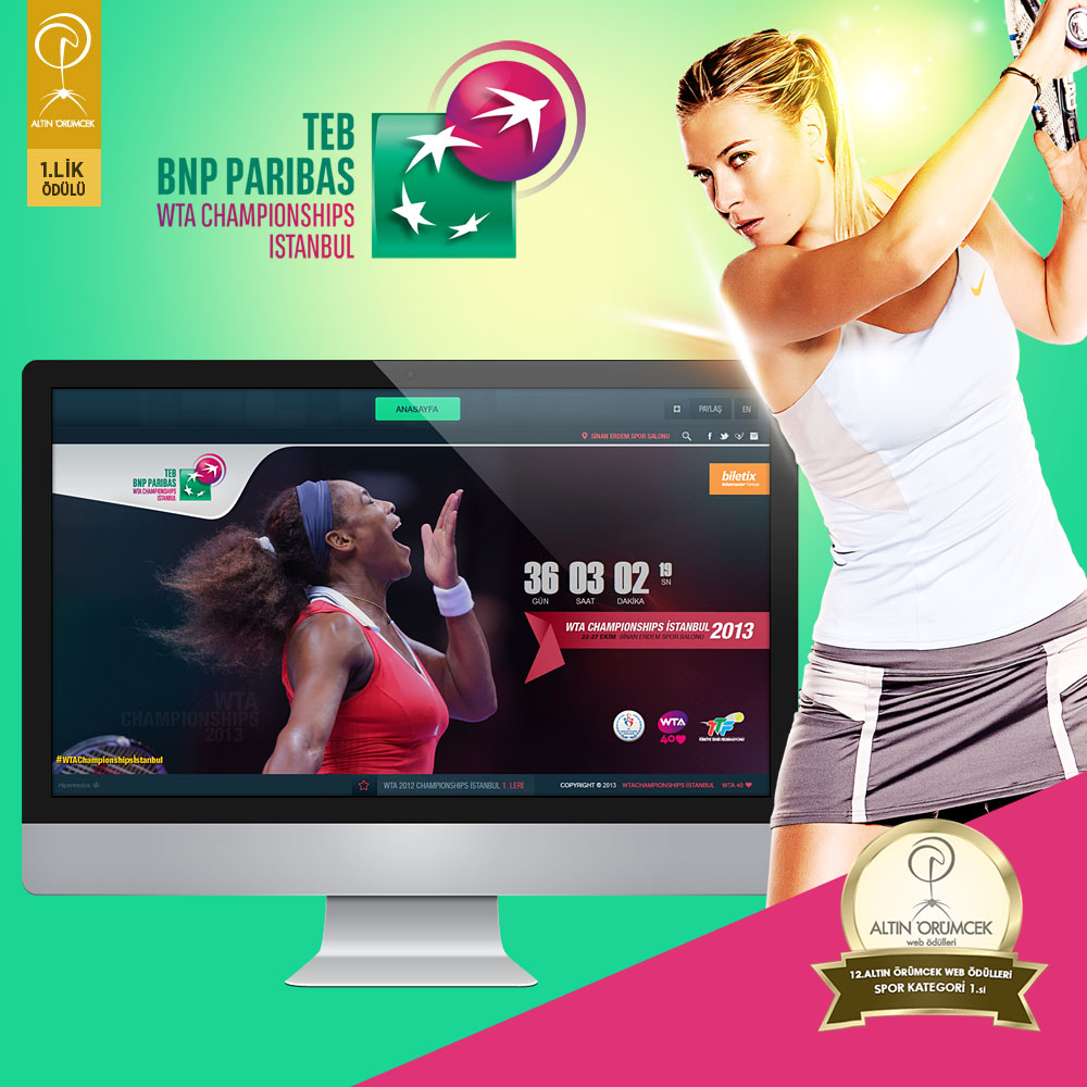  Teb Bnp Paribas İstanbul Cup