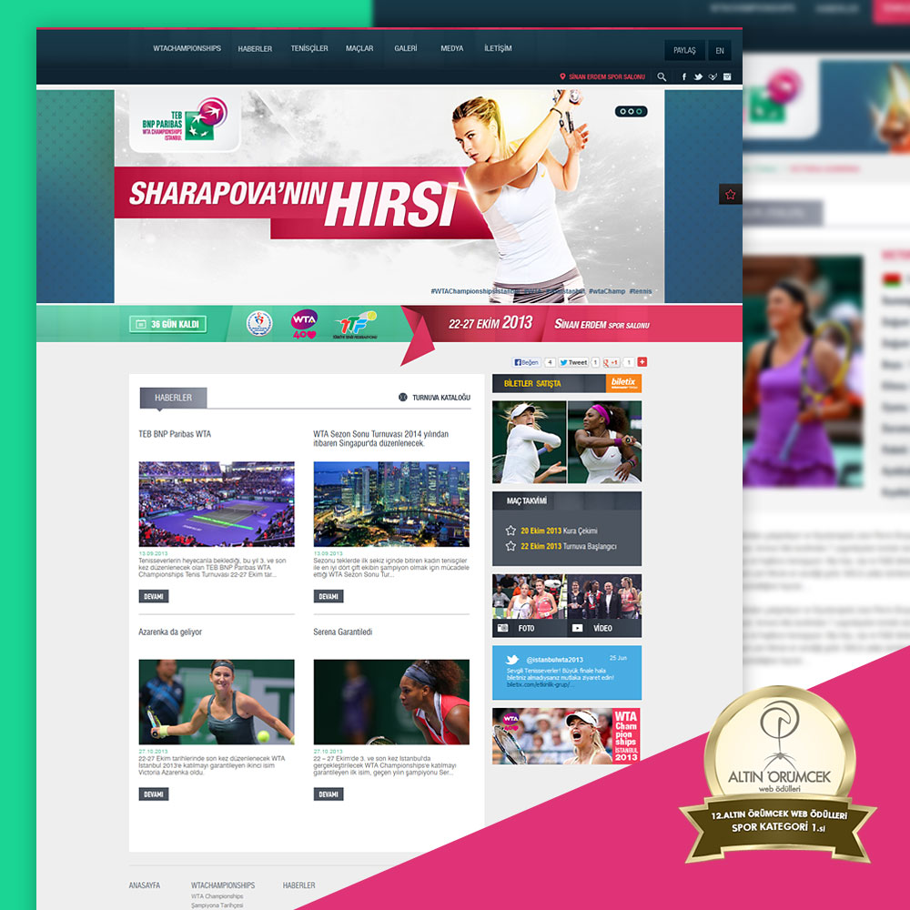 Teb Bnp Paribas İstanbul Cup